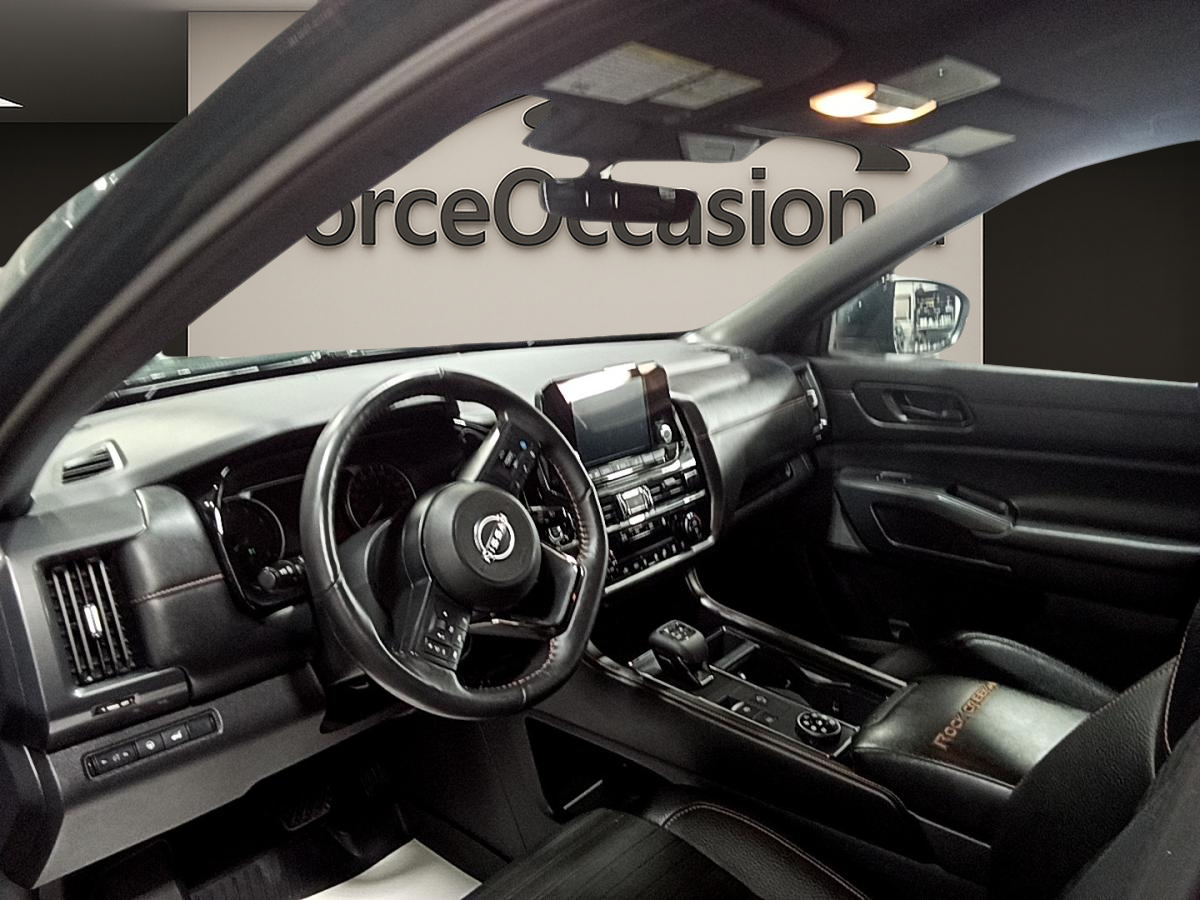 2024 Nissan Pathfinder - Image 15