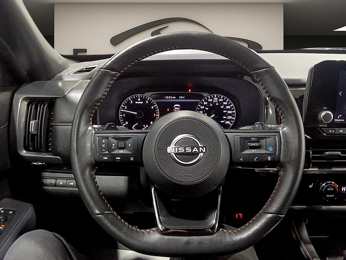 2024 Nissan Pathfinder - Image 16