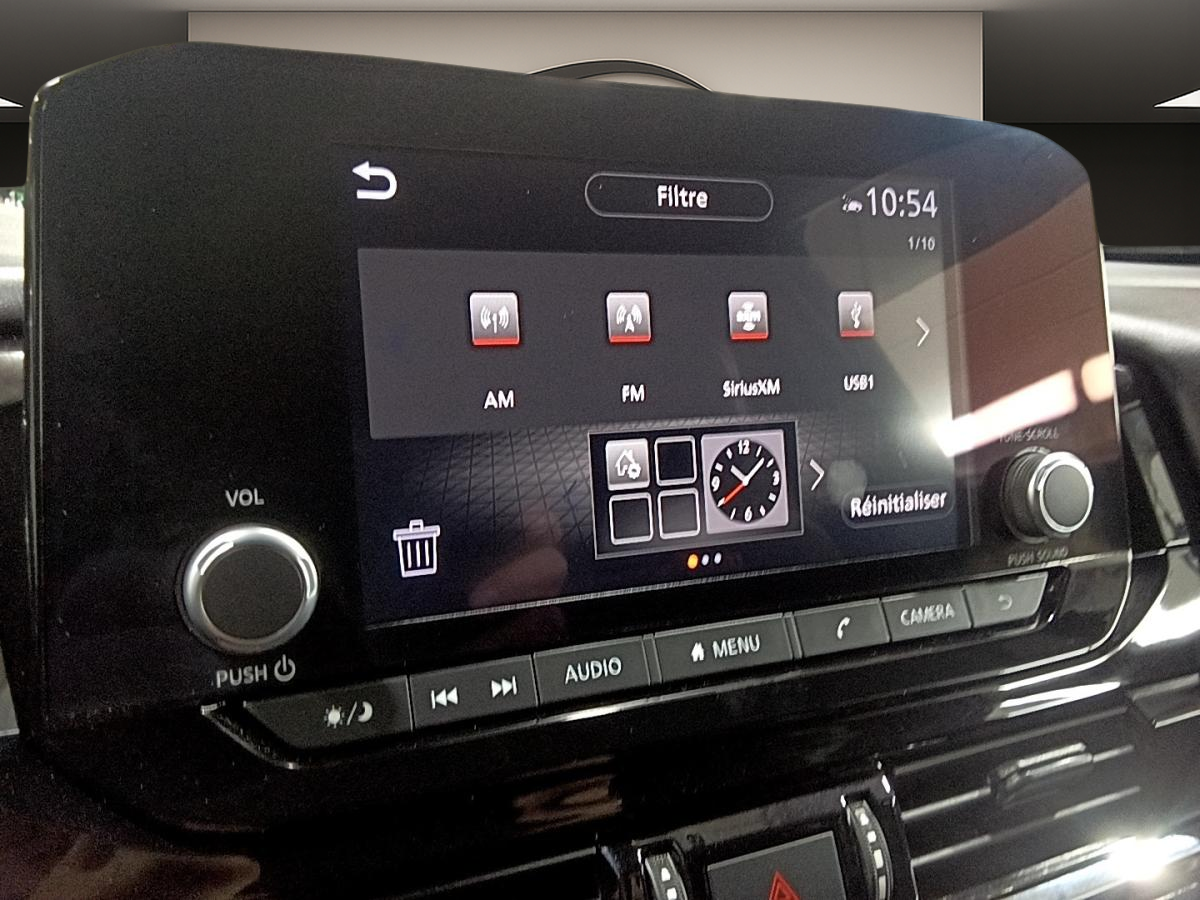 2024 Nissan Pathfinder - Image 17