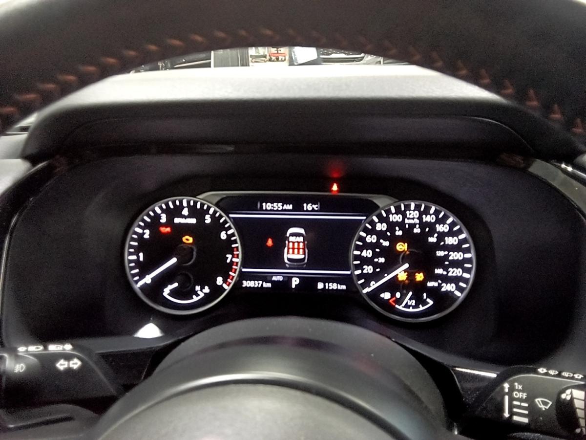 2024 Nissan Pathfinder - Image 18