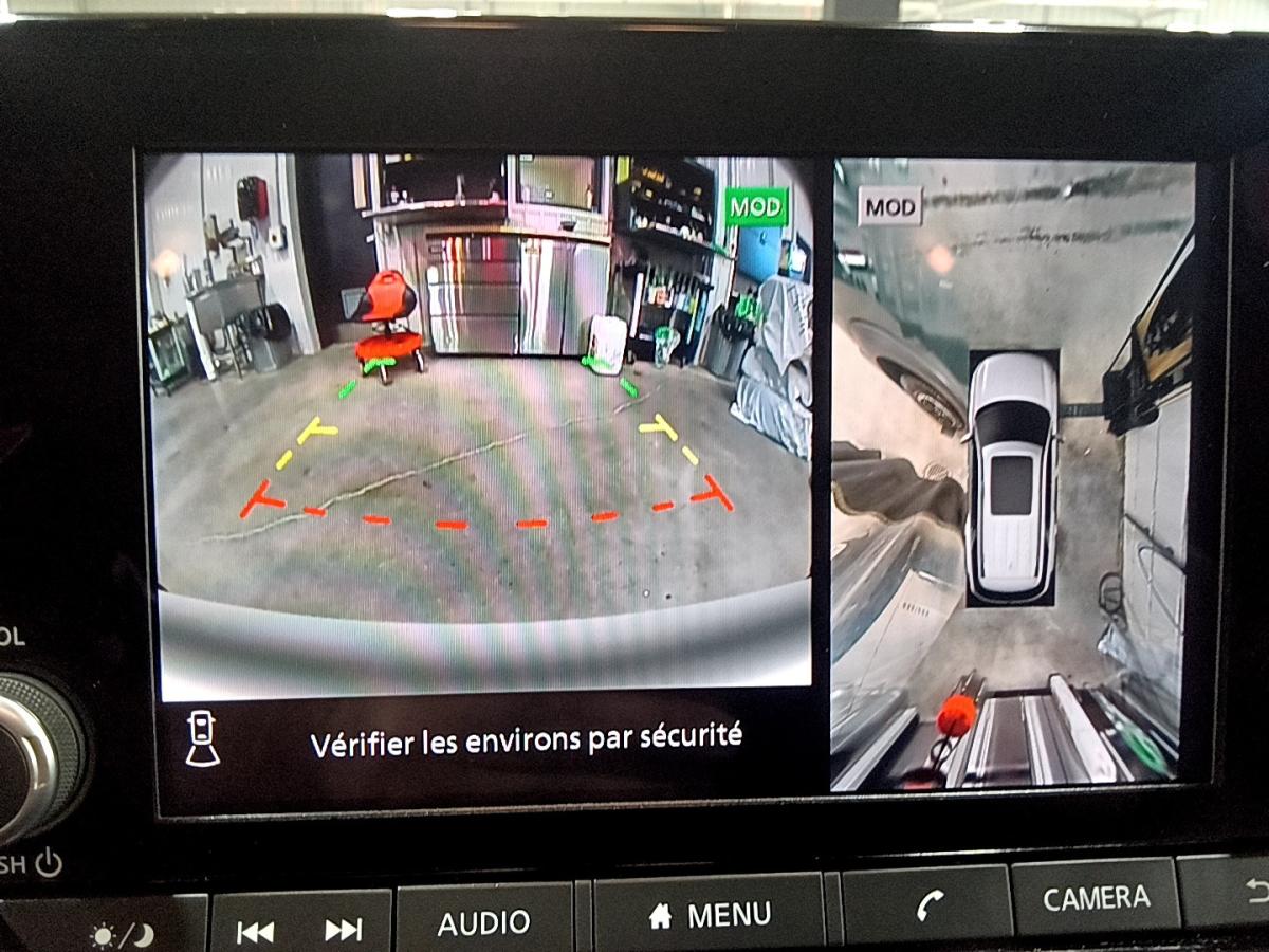 2024 Nissan Pathfinder - Image 22