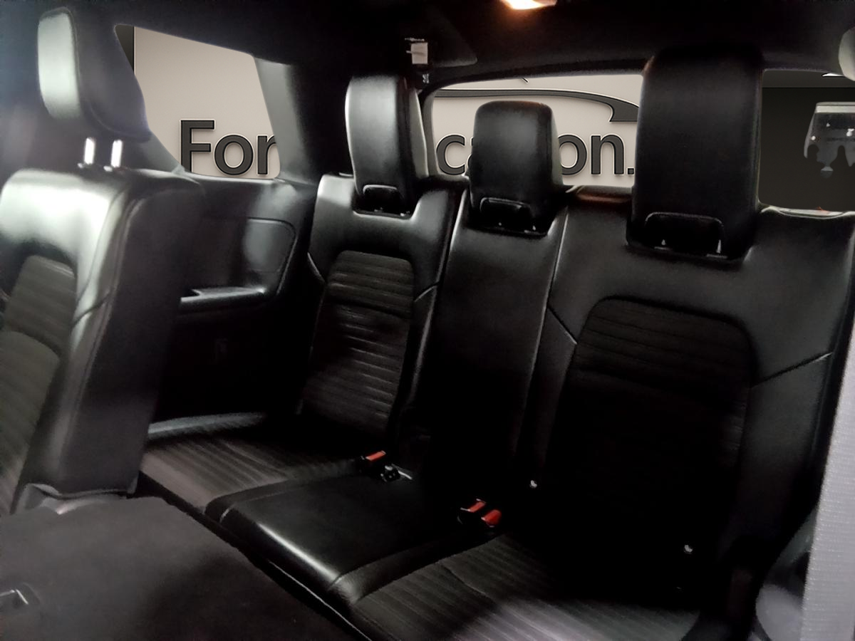 2024 Nissan Pathfinder - Image 25