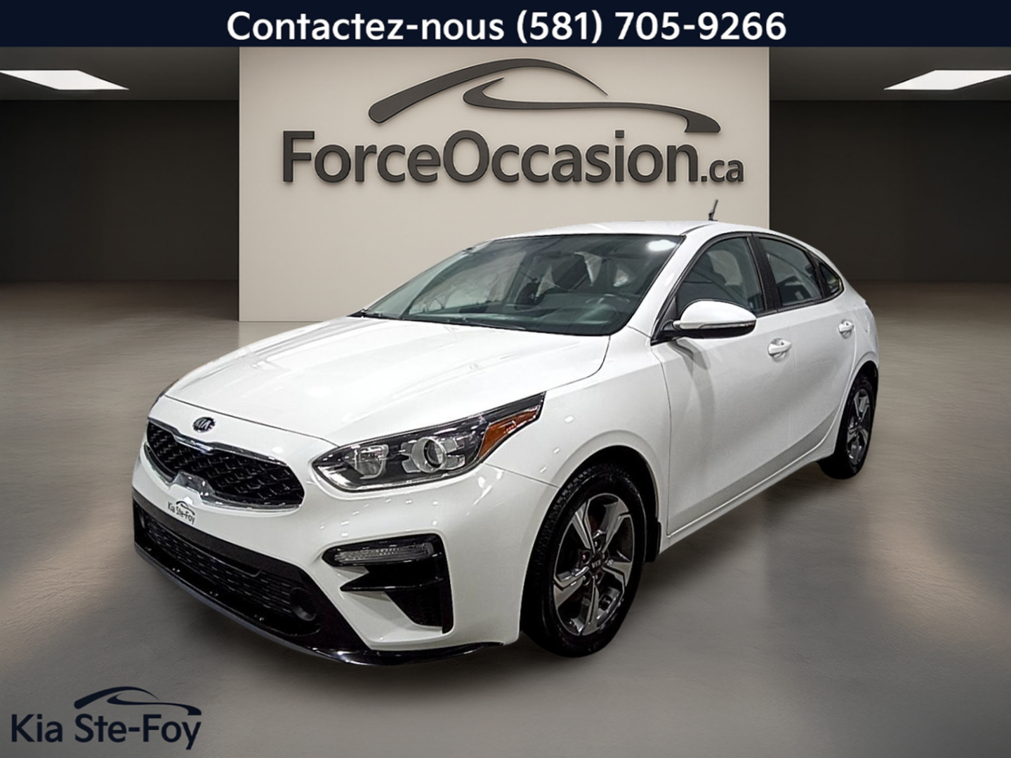 2021 Kia Forte5