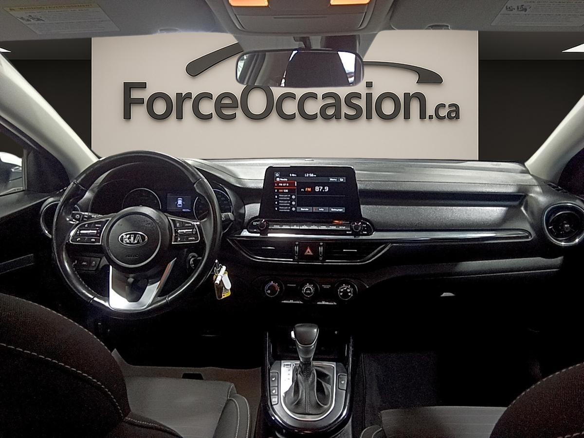 2021 Kia Forte5 - Image 4