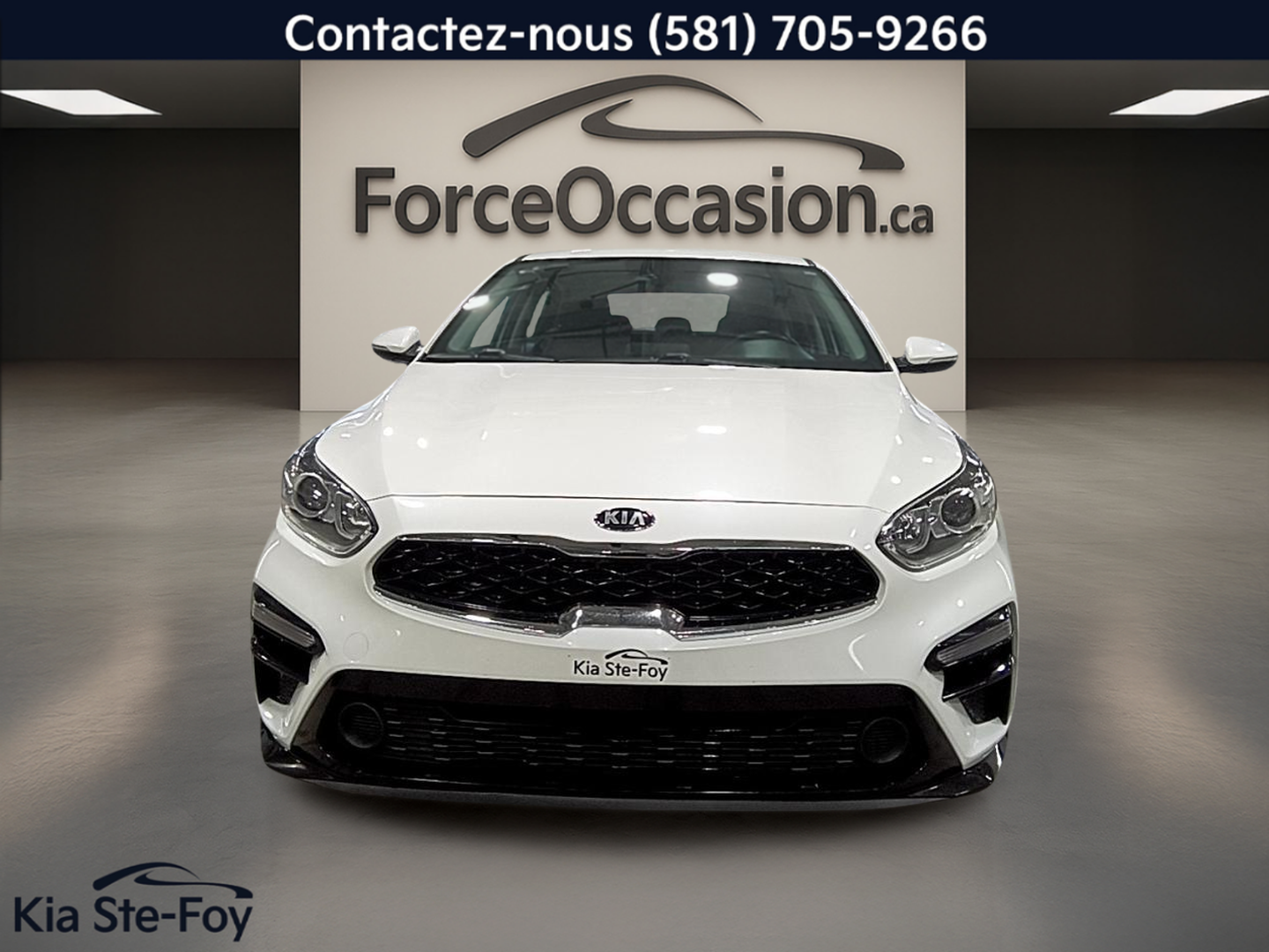 2021 Kia Forte5 - Image 6