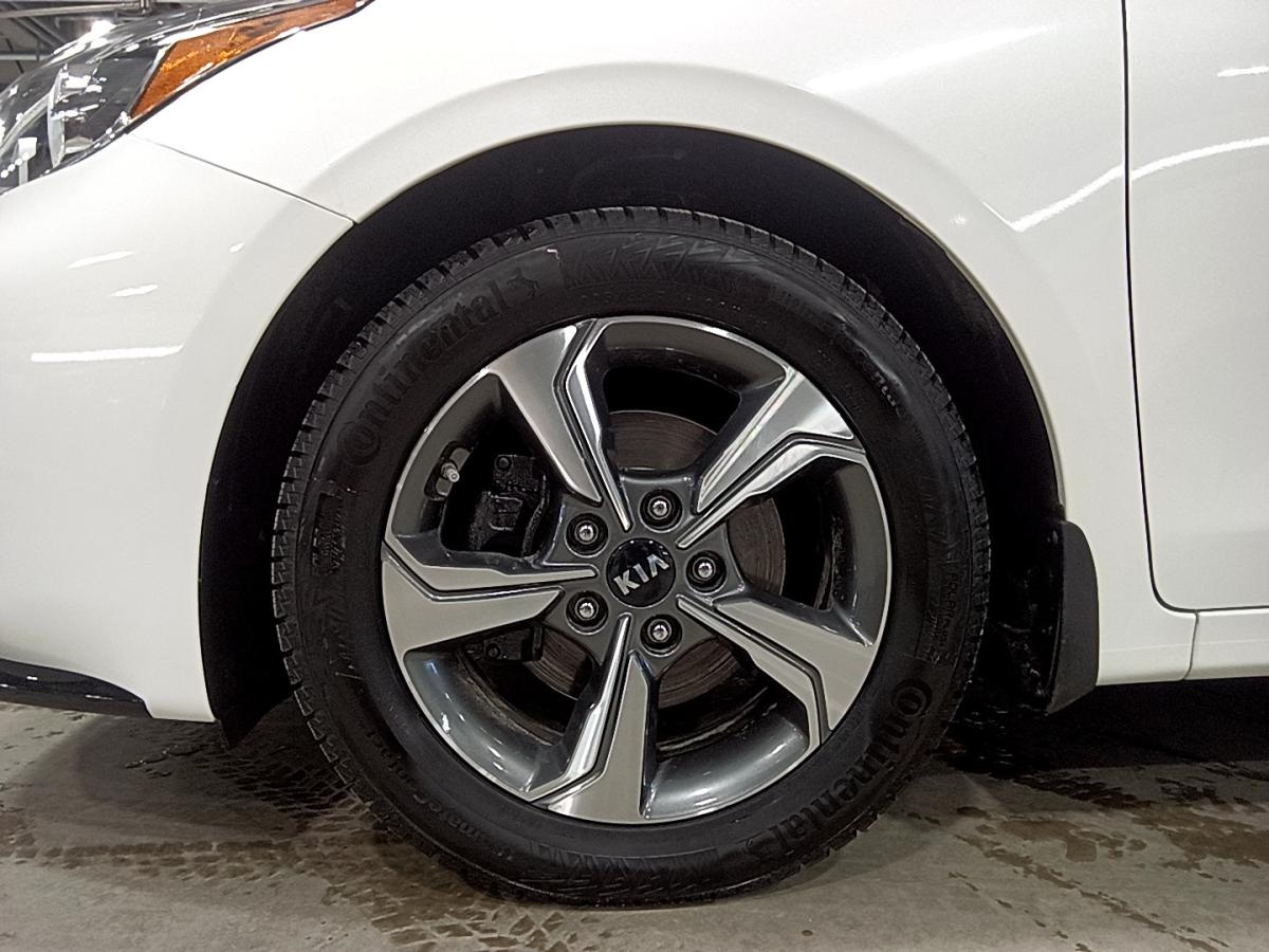 2021 Kia Forte5 - Image 8