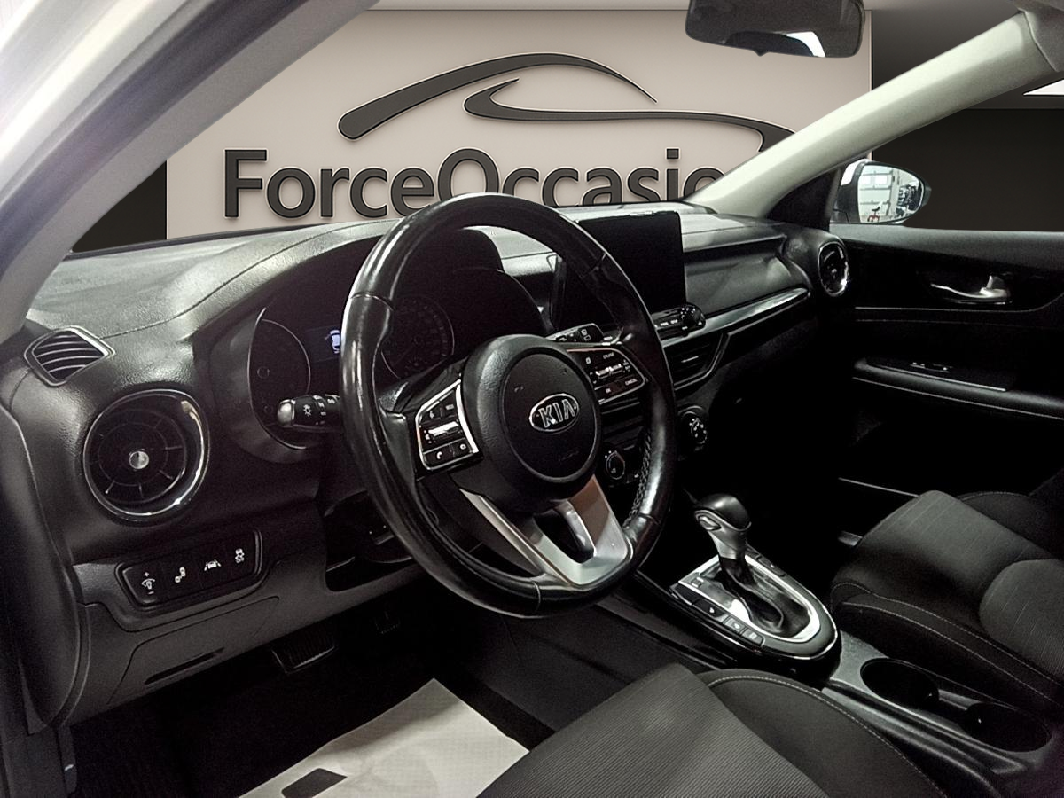 2021 Kia Forte5 - Image 15