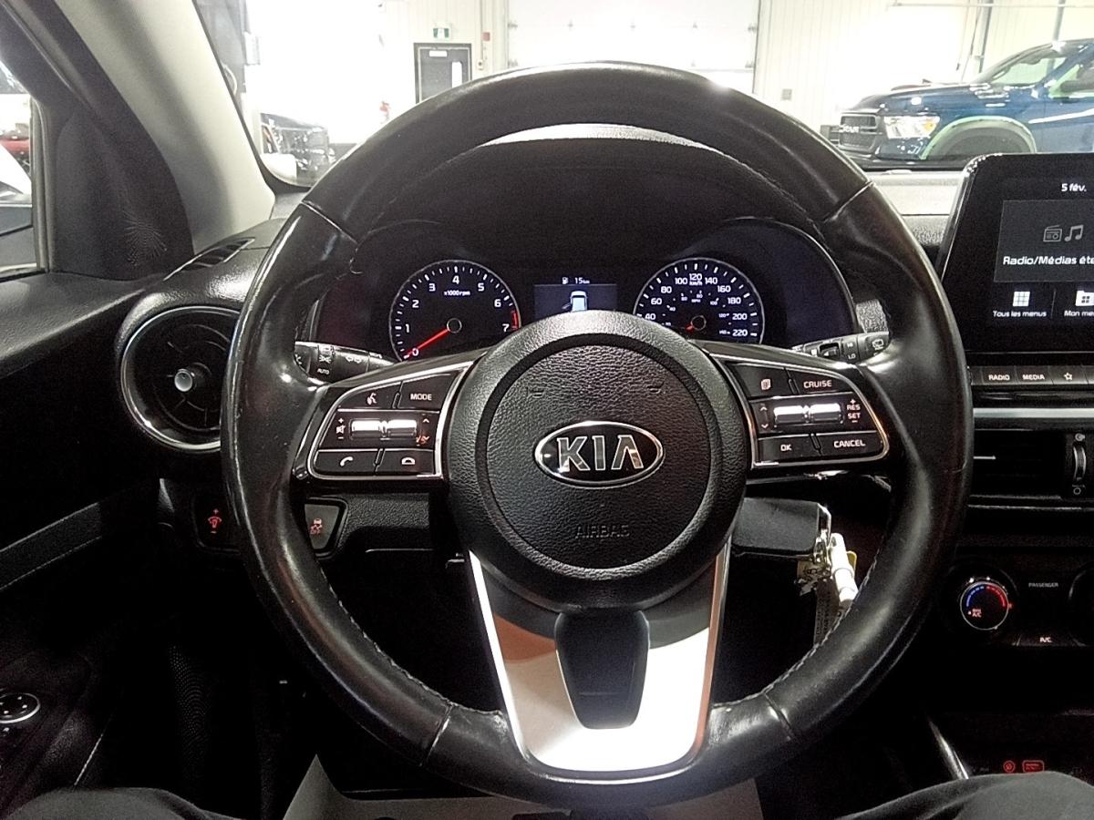 2021 Kia Forte5 - Image 16