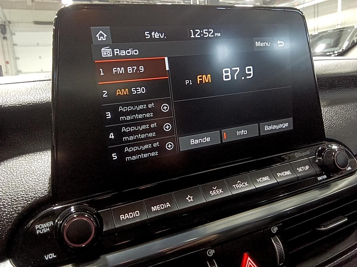 2021 Kia Forte5 - Image 17