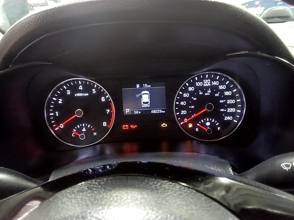 2021 Kia Forte5 - Image 18