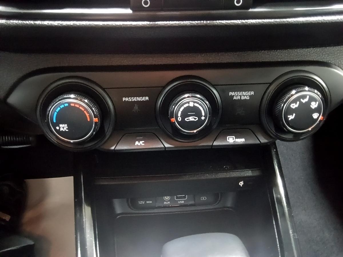 2021 Kia Forte5 - Image 26