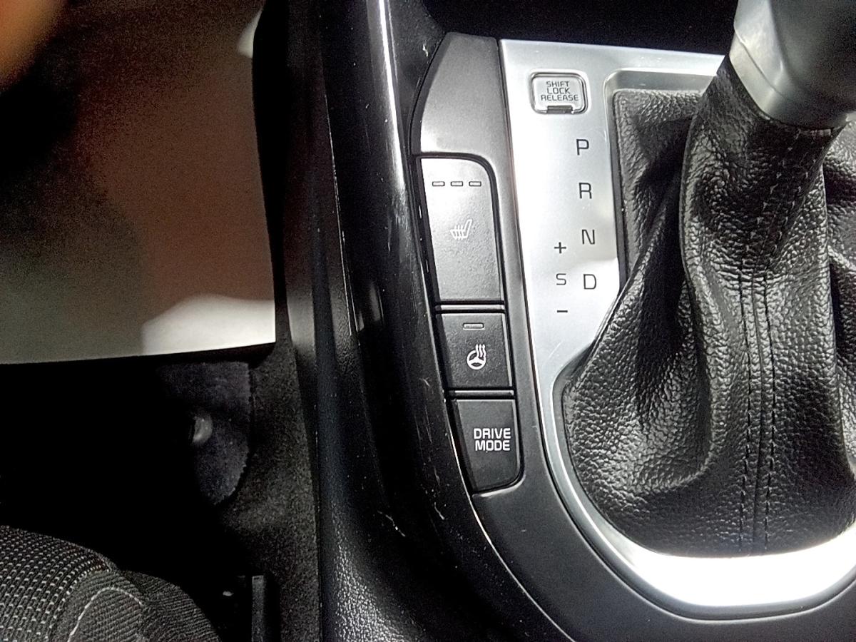 2021 Kia Forte5 - Image 27