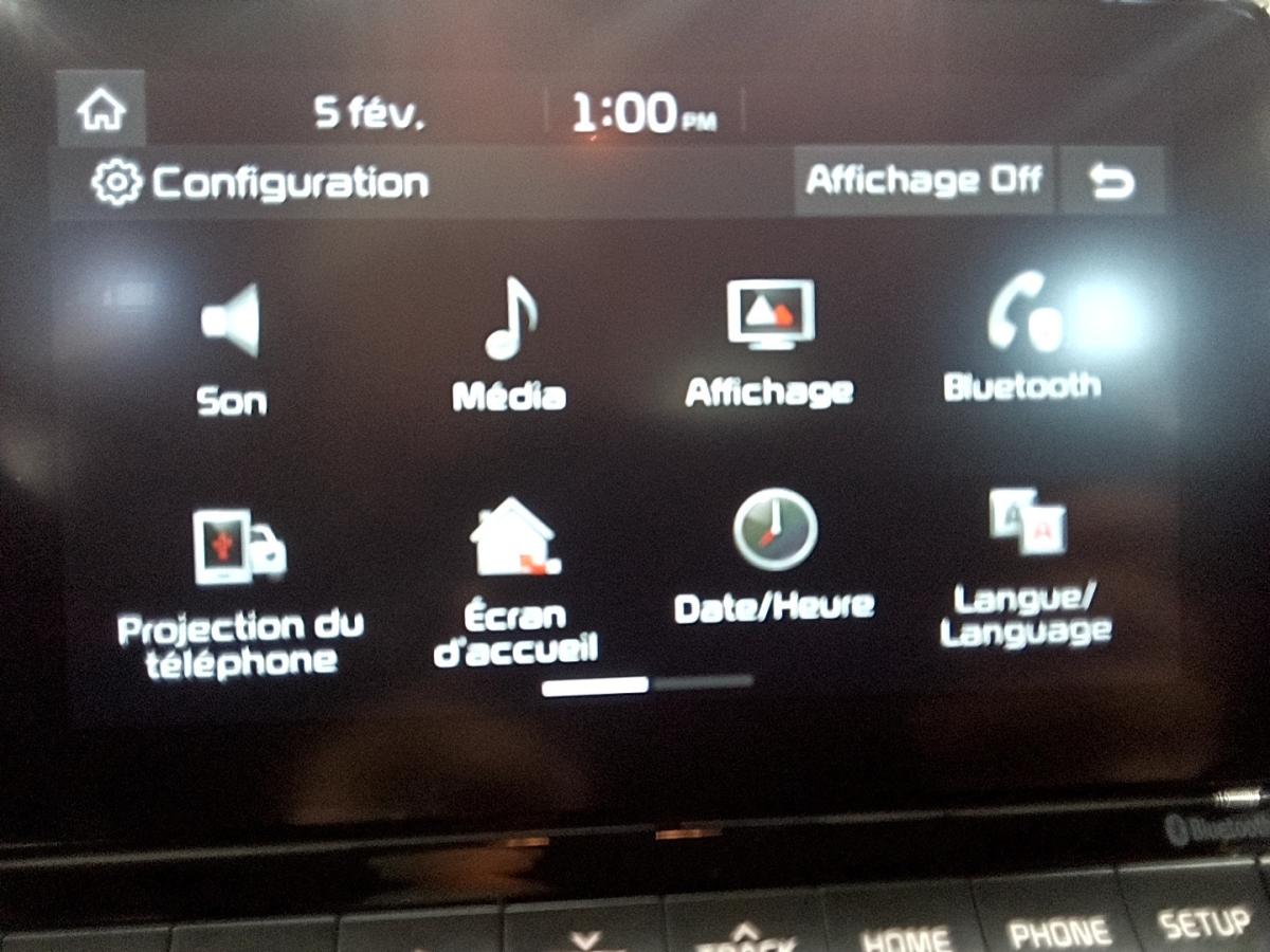 2021 Kia Forte5 - Image 31