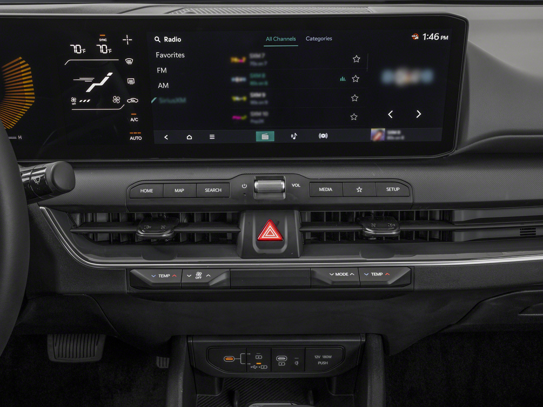 2025 Kia K4 - Image 6