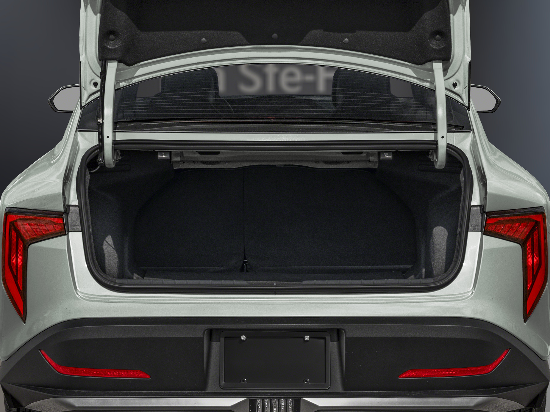 2025 Kia K4 - Image 7