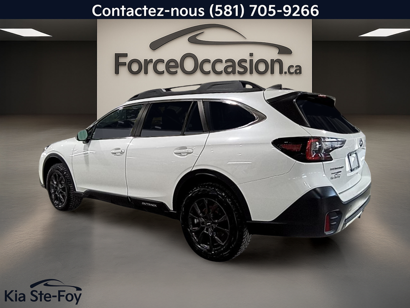 2020 Subaru Outback - Image 2