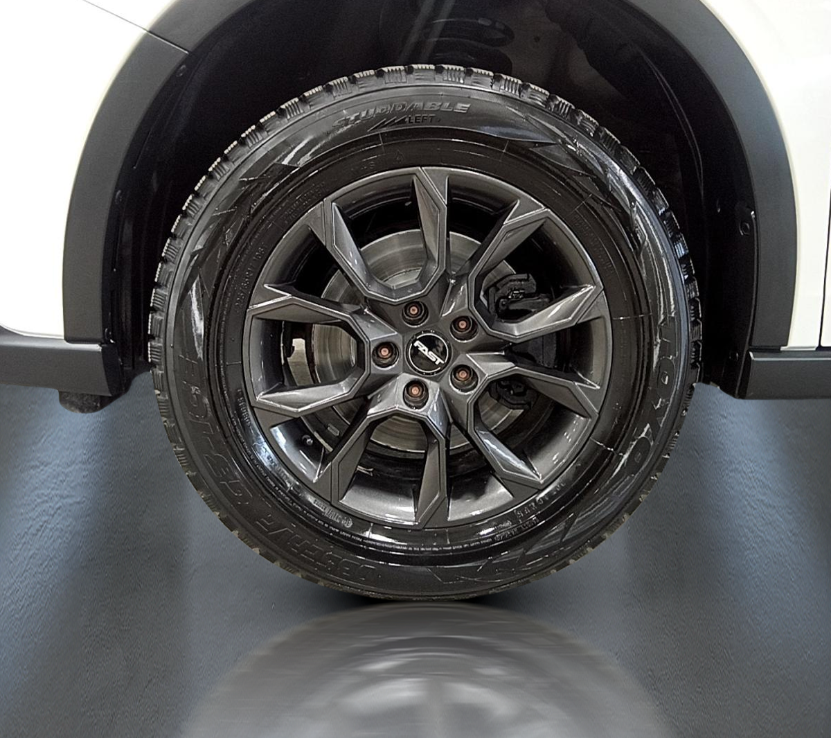 2020 Subaru Outback - Image 7