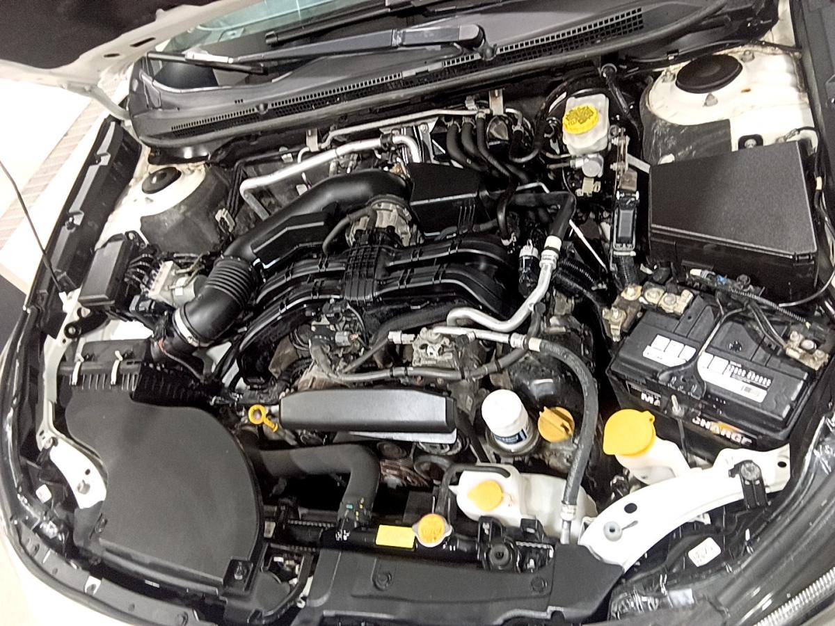 2020 Subaru Outback - Image 8