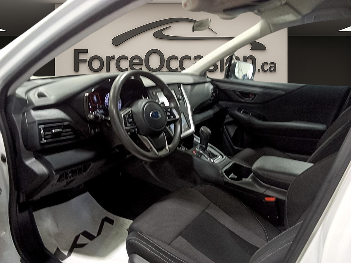 2020 Subaru Outback - Image 12