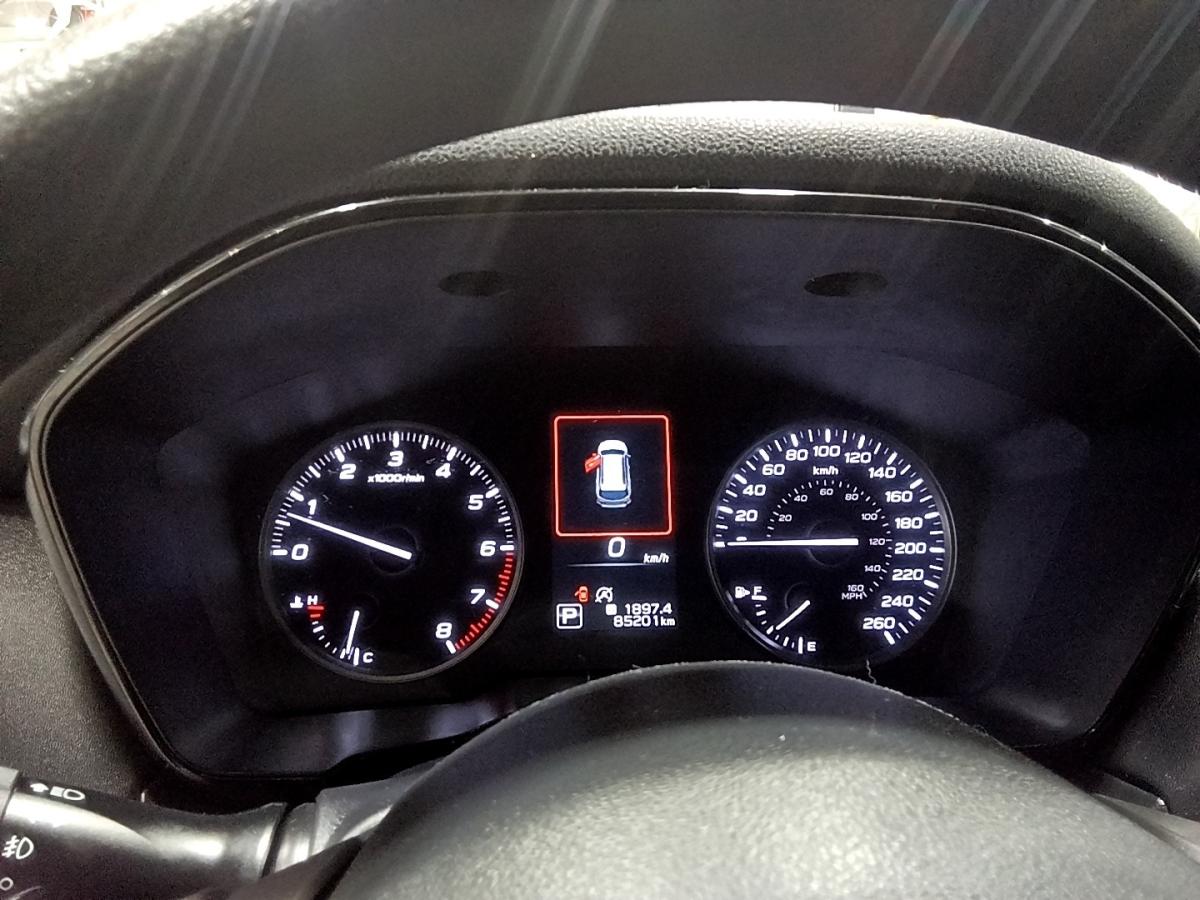 2020 Subaru Outback - Image 16