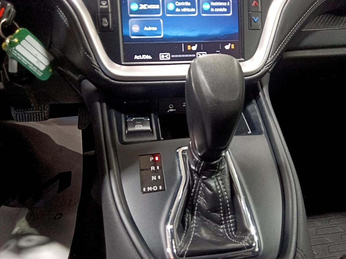 2020 Subaru Outback - Image 19