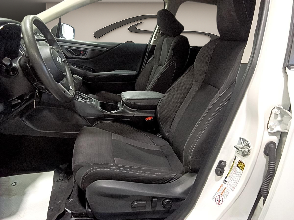 2020 Subaru Outback - Image 21
