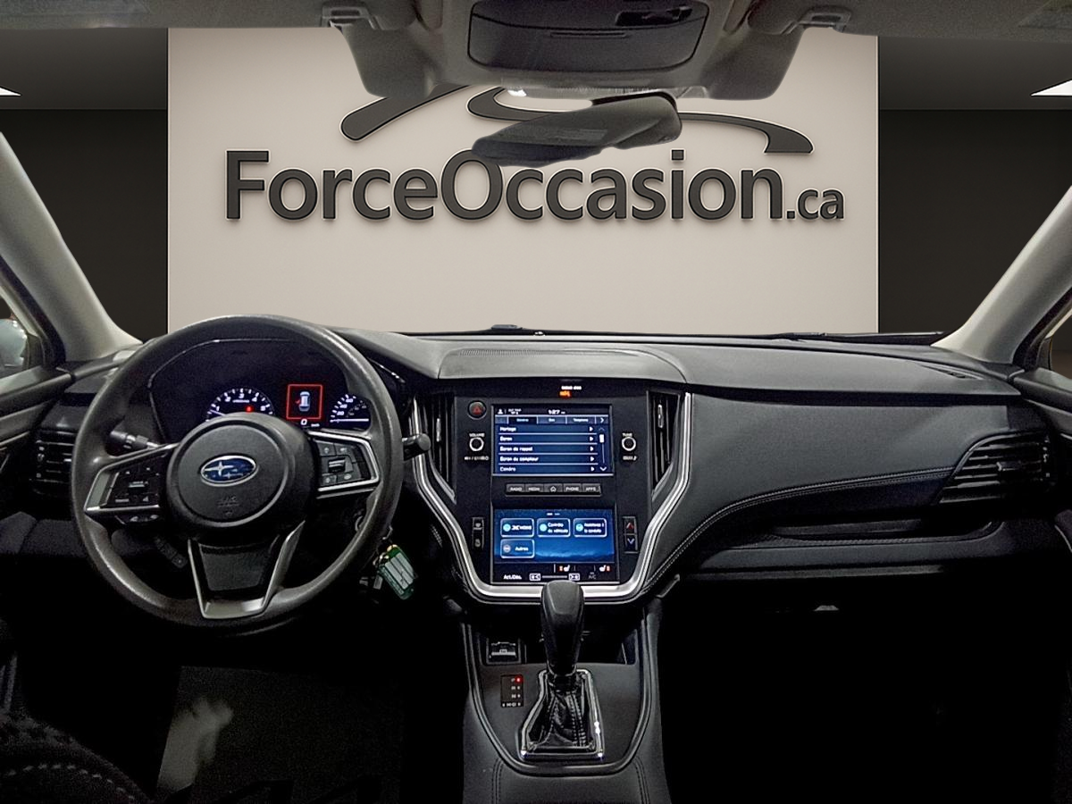 2020 Subaru Outback - Image 22