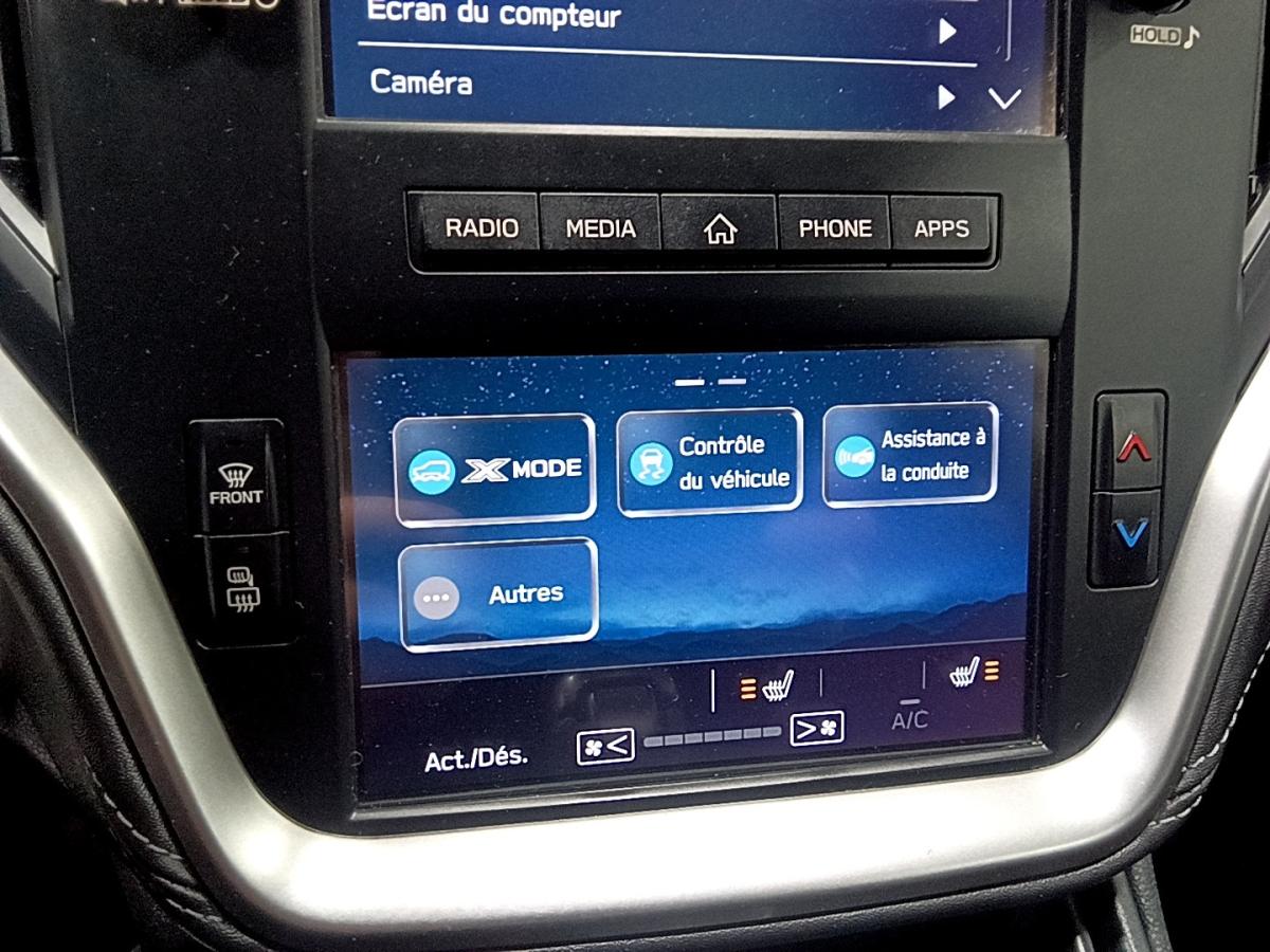 2020 Subaru Outback - Image 27