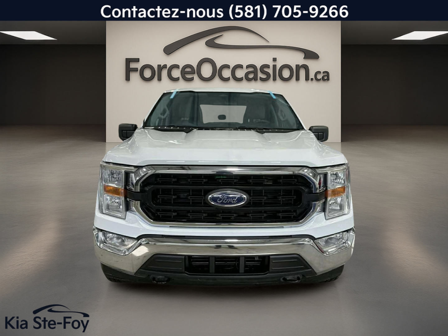 2022 Ford F-150 - Image 2