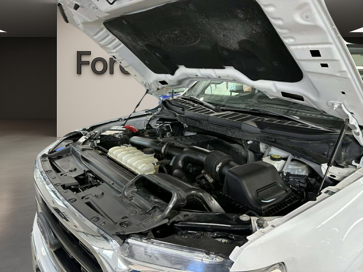 2022 Ford F-150 - Image 7