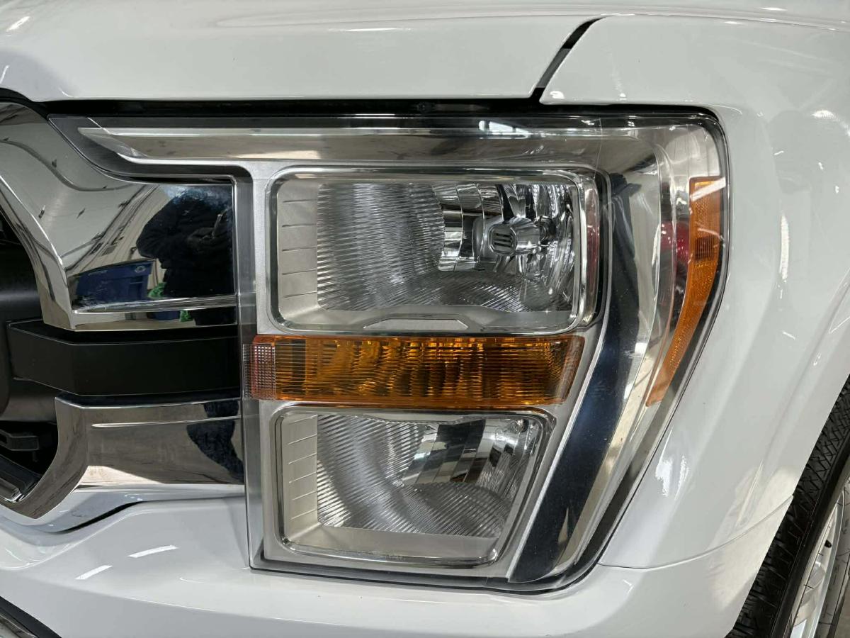 2022 Ford F-150 - Image 10