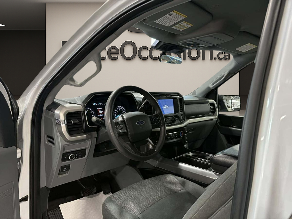 2022 Ford F-150 - Image 13