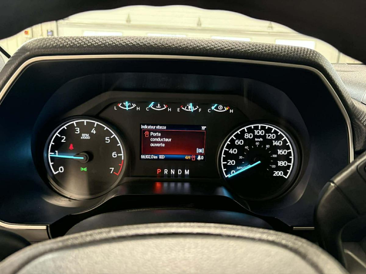 2022 Ford F-150 - Image 19