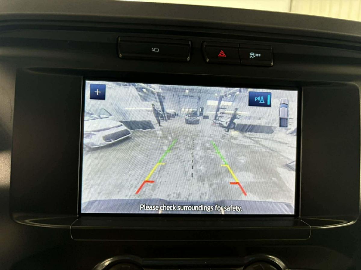 2022 Ford F-150 - Image 22