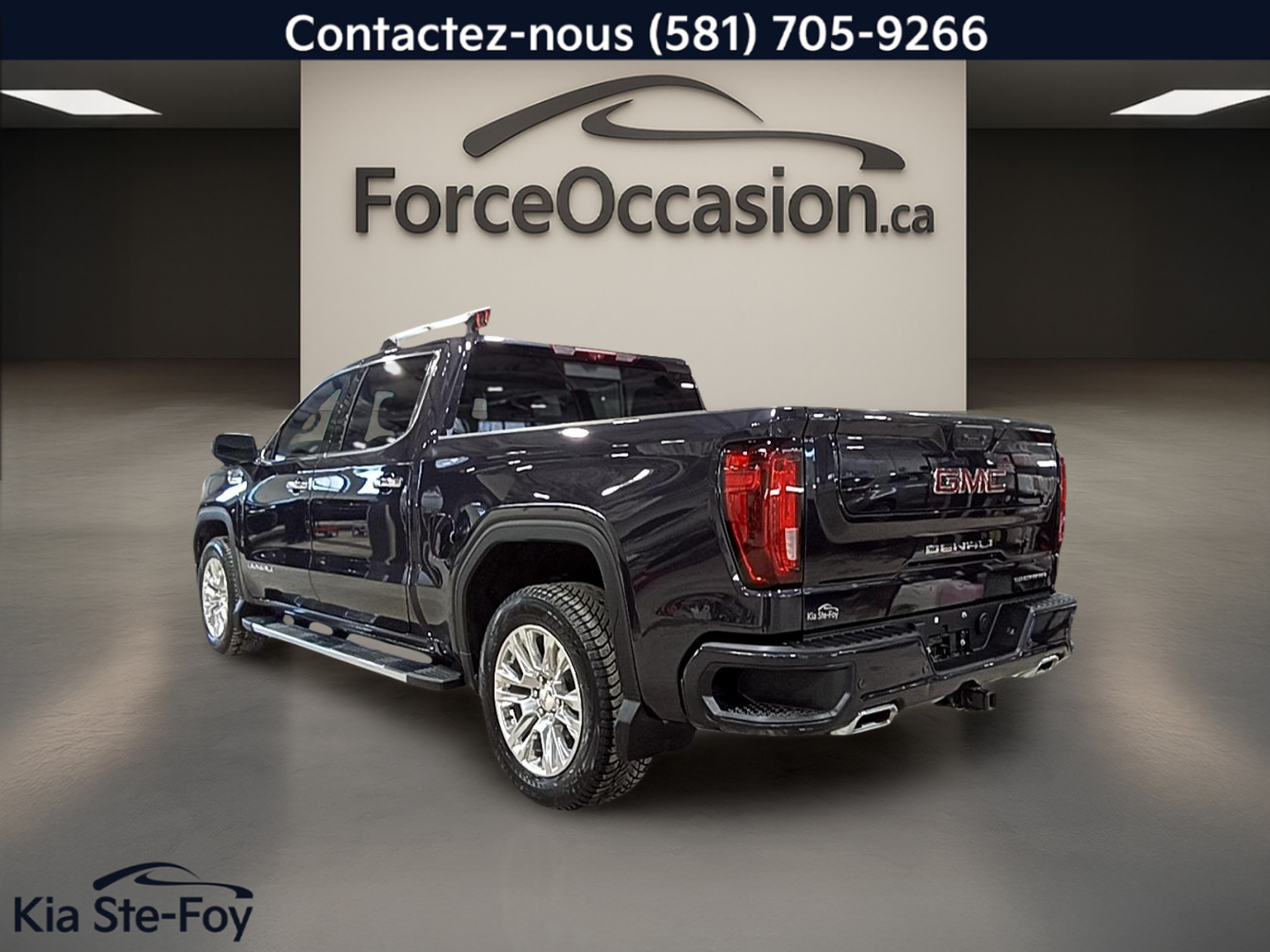 2025 GMC Sierra 1500 - Image 2