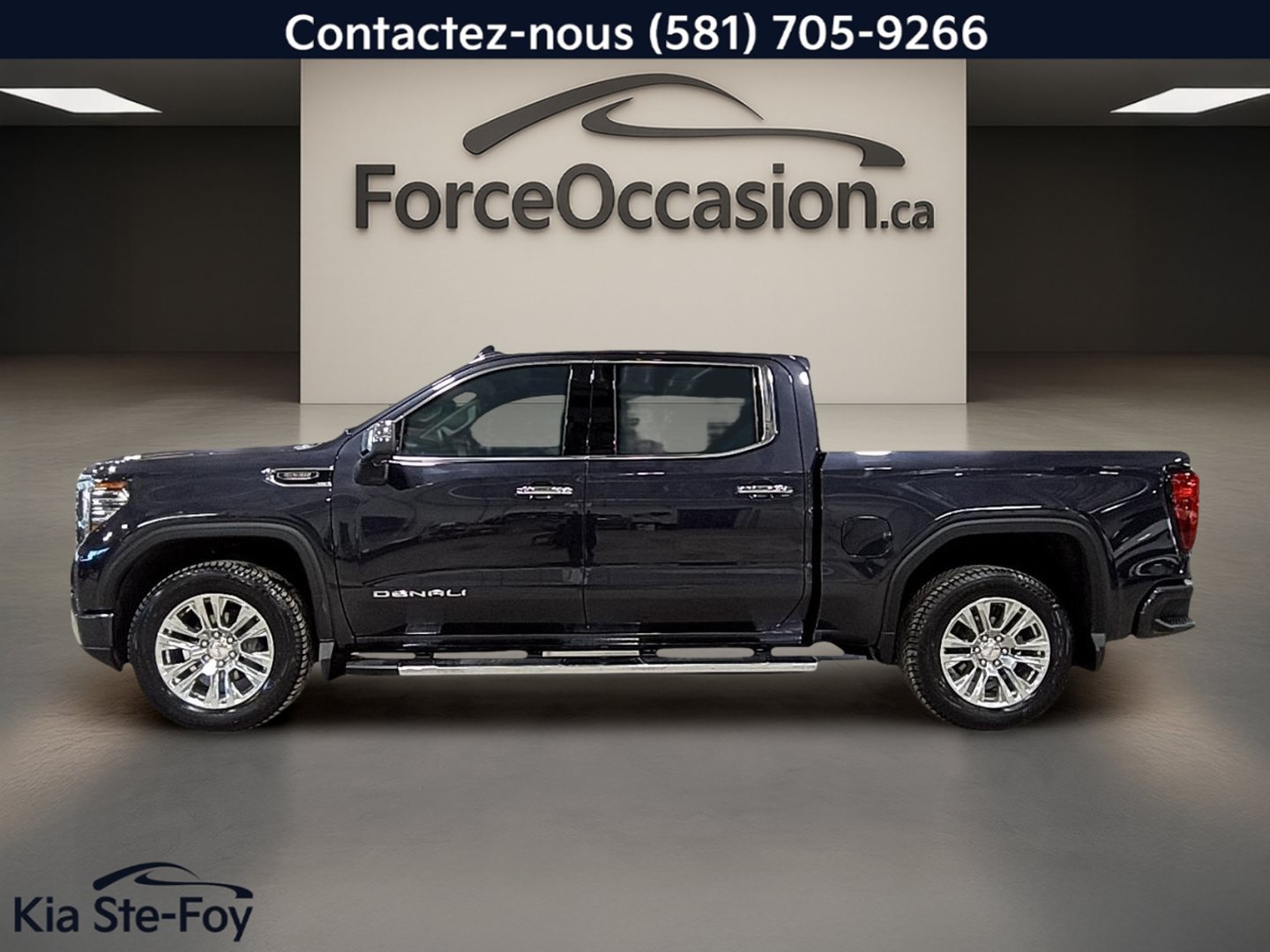 2025 GMC Sierra 1500 - Image 3