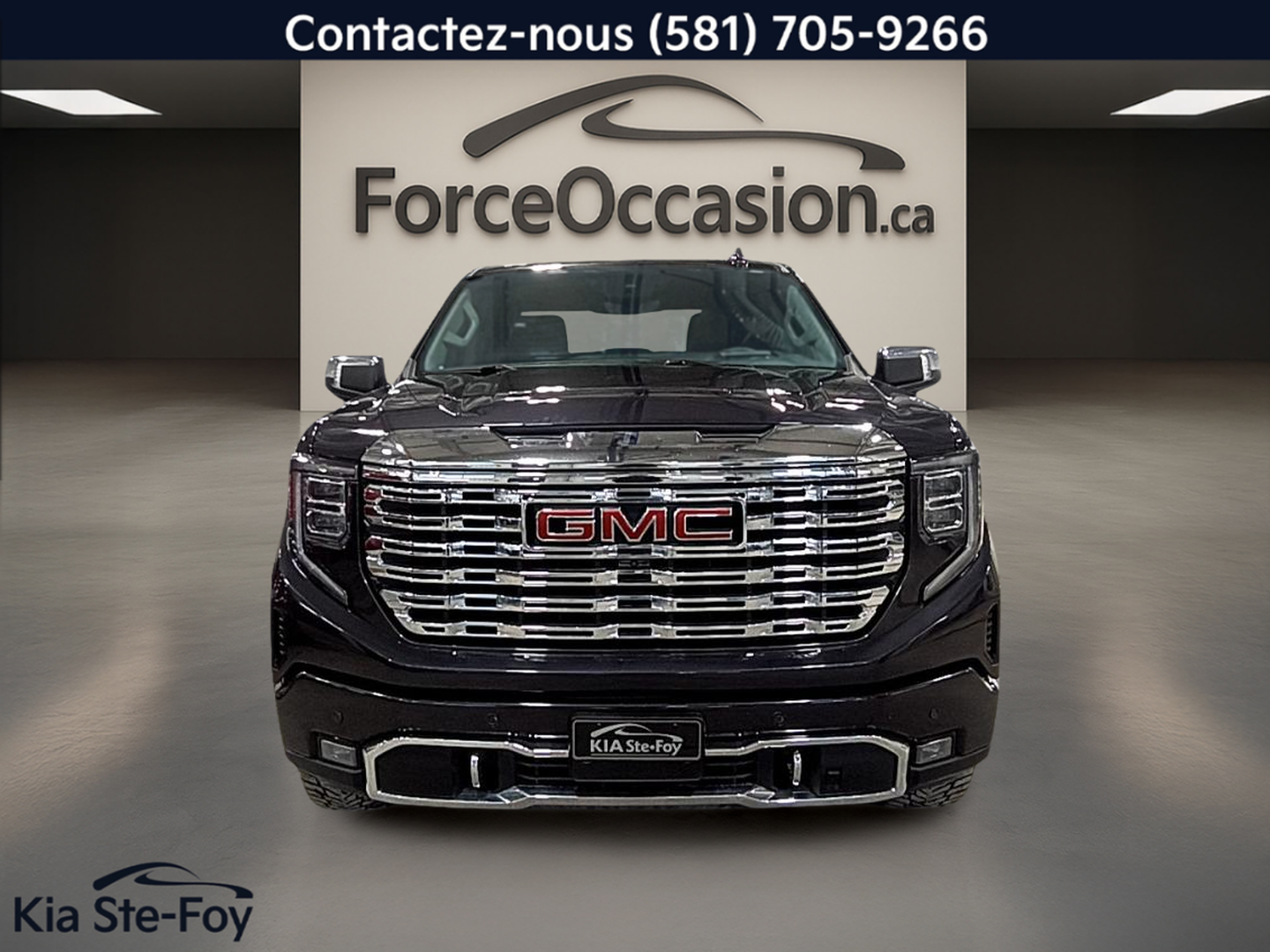 2025 GMC Sierra 1500 - Image 5