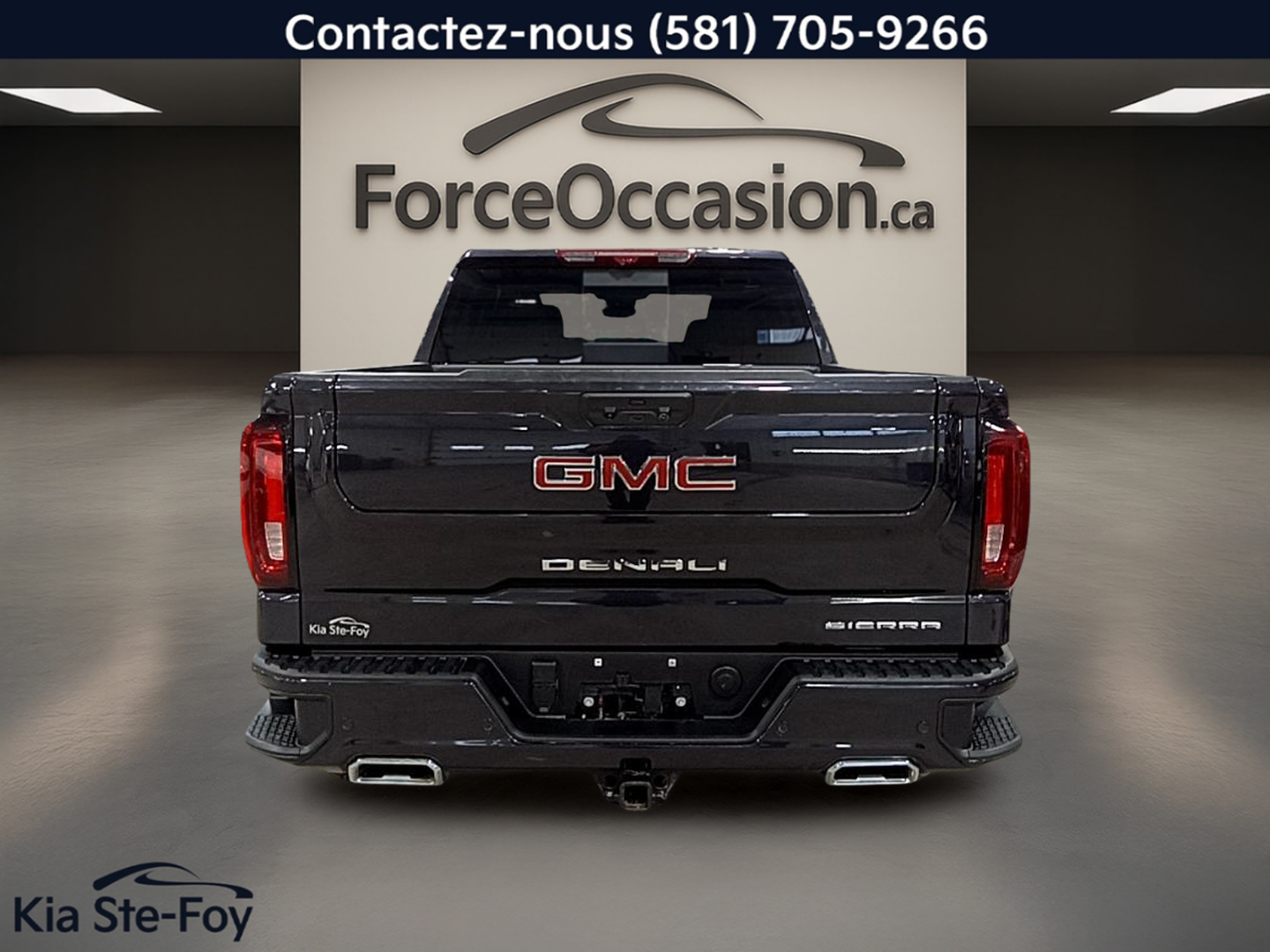 2025 GMC Sierra 1500 - Image 6