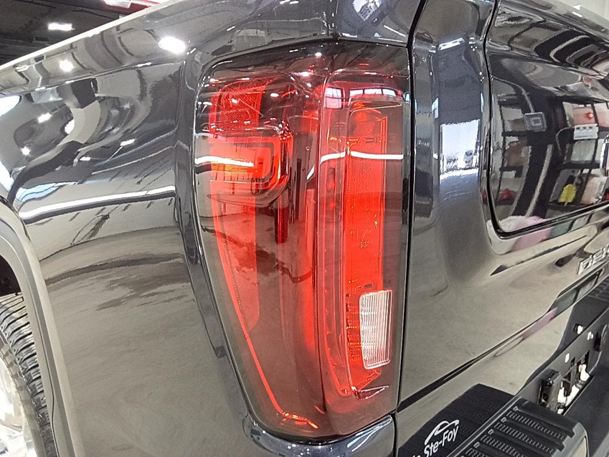 2025 GMC Sierra 1500 - Image 8