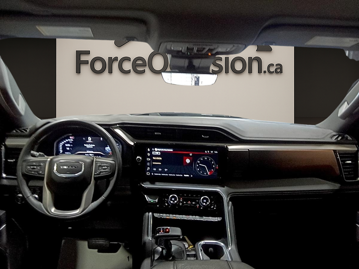 2025 GMC Sierra 1500 - Image 13