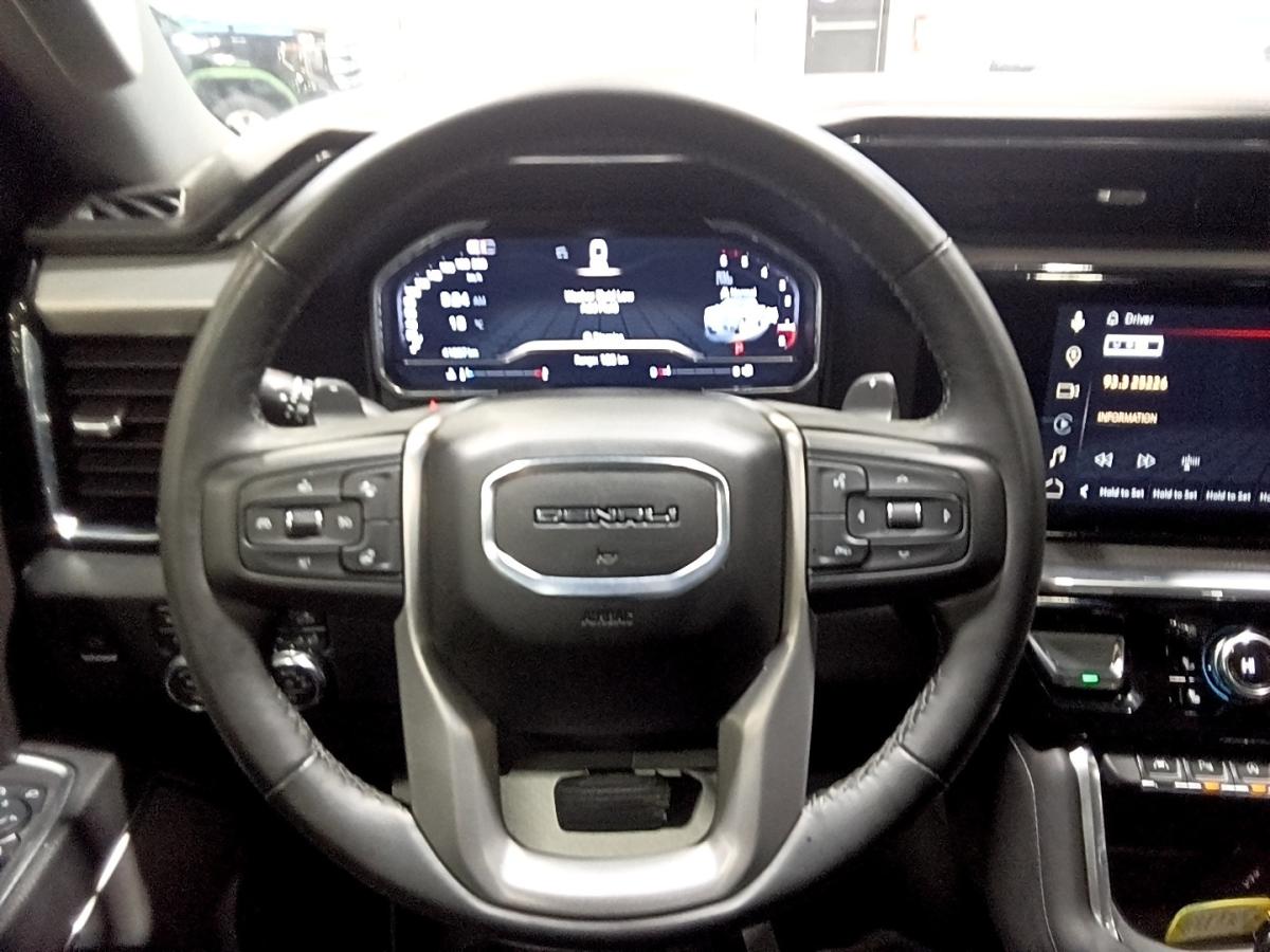 2025 GMC Sierra 1500 - Image 21