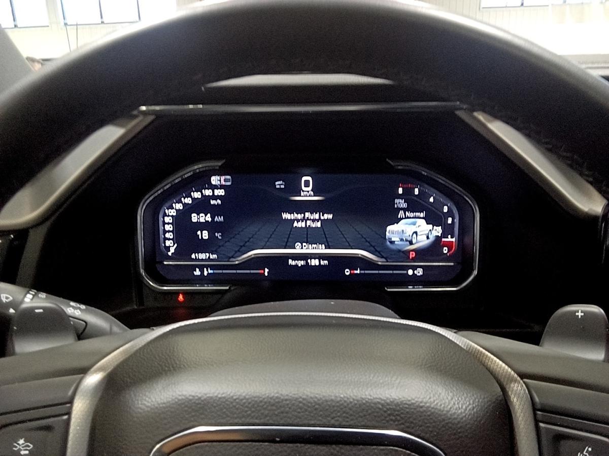 2025 GMC Sierra 1500 - Image 24