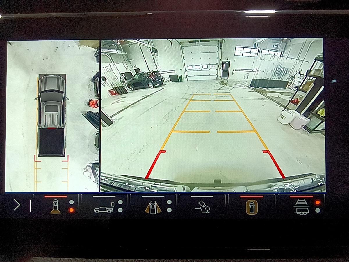 2025 GMC Sierra 1500 - Image 26