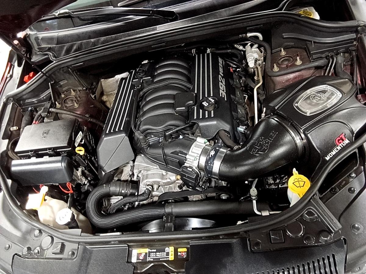 2022 Dodge Durango - Image 3