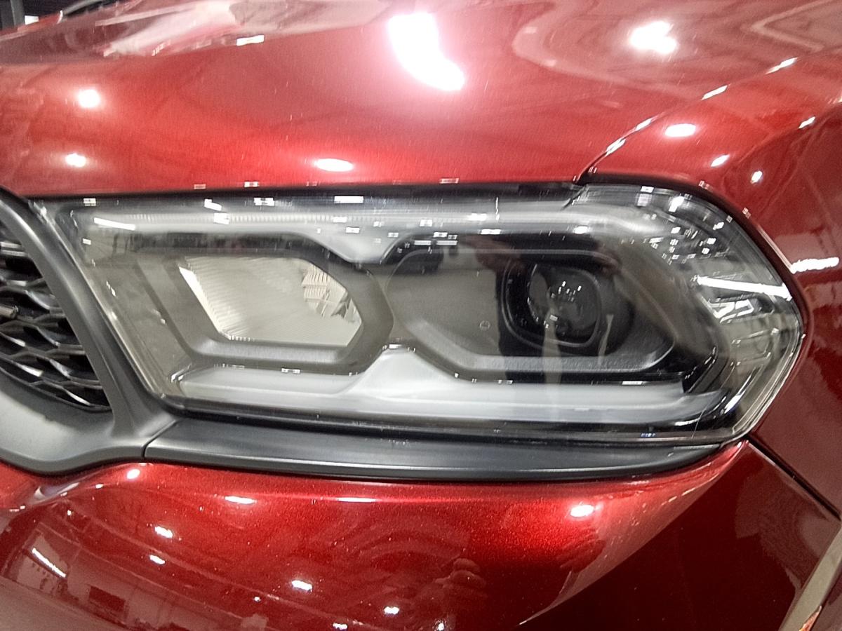 2022 Dodge Durango - Image 8