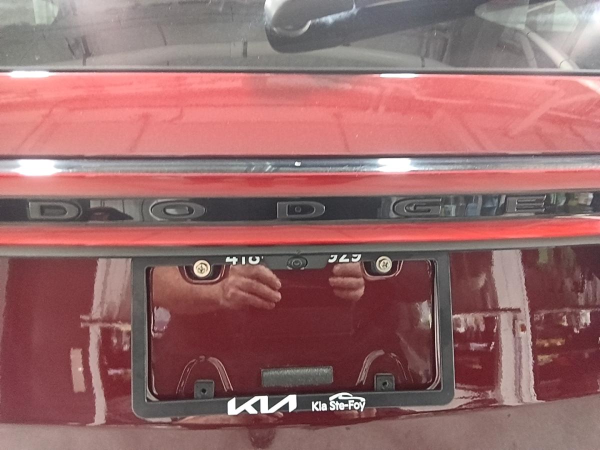 2022 Dodge Durango - Image 9