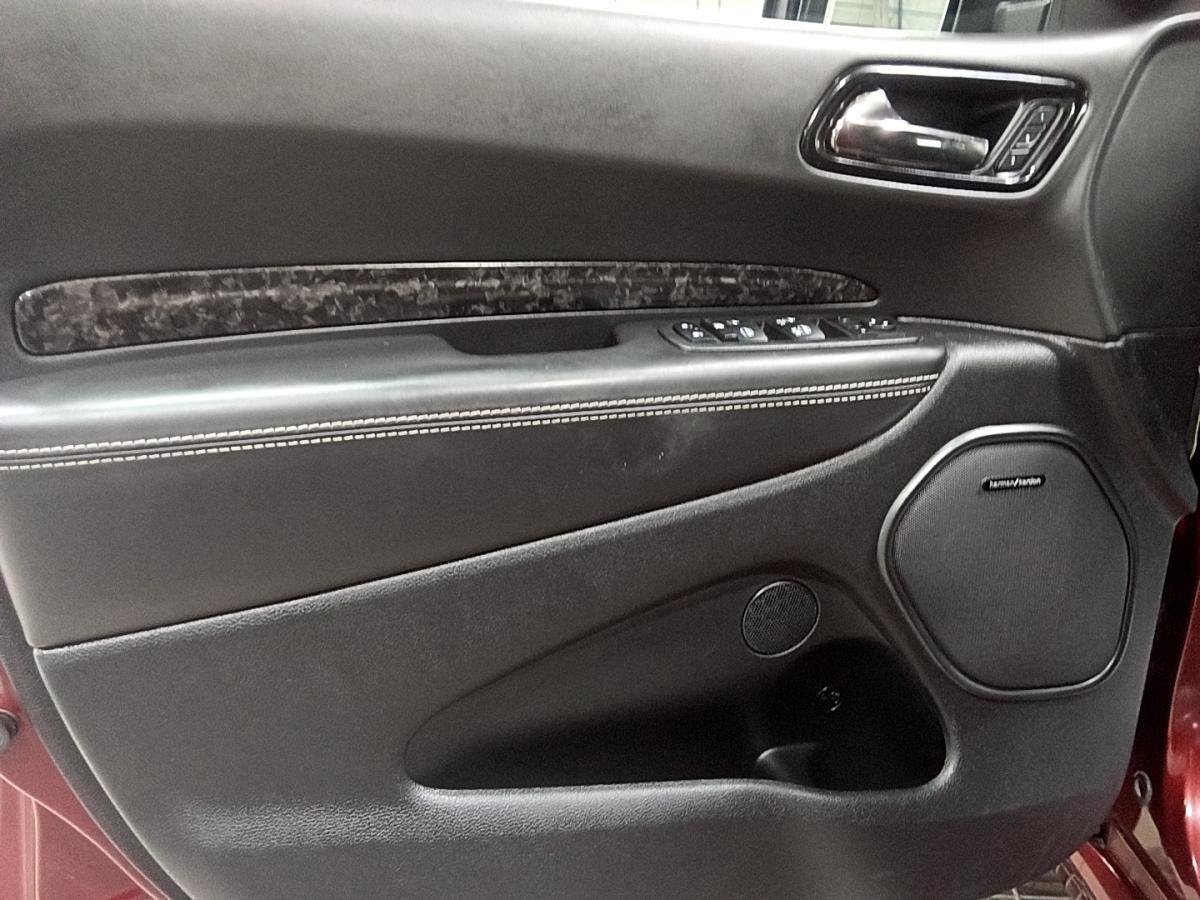 2022 Dodge Durango - Image 15