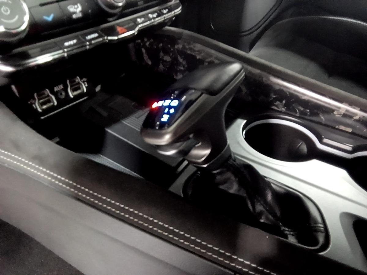 2022 Dodge Durango - Image 16