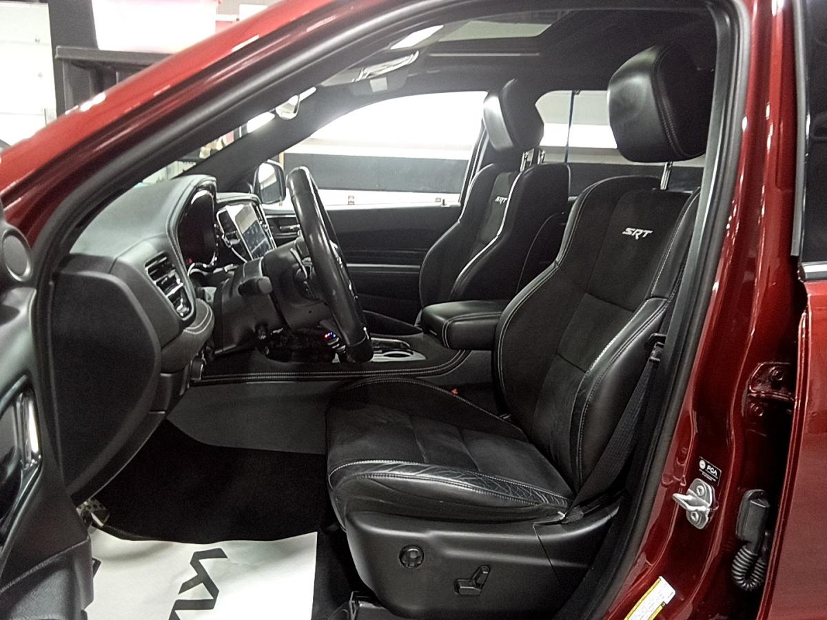 2022 Dodge Durango - Image 18