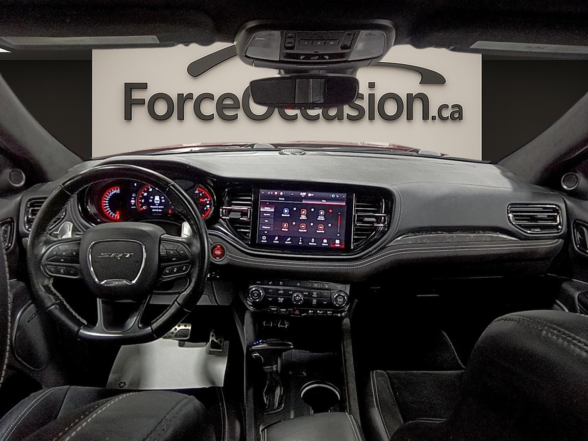 2022 Dodge Durango - Image 19